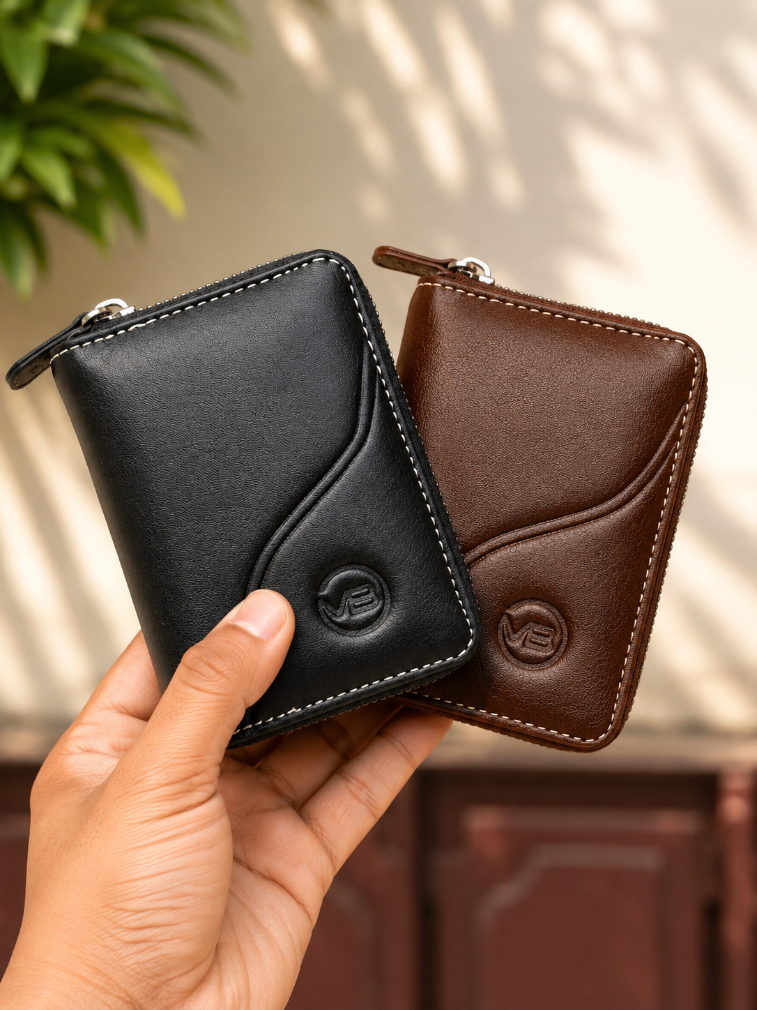 Kingdushi Wallet
