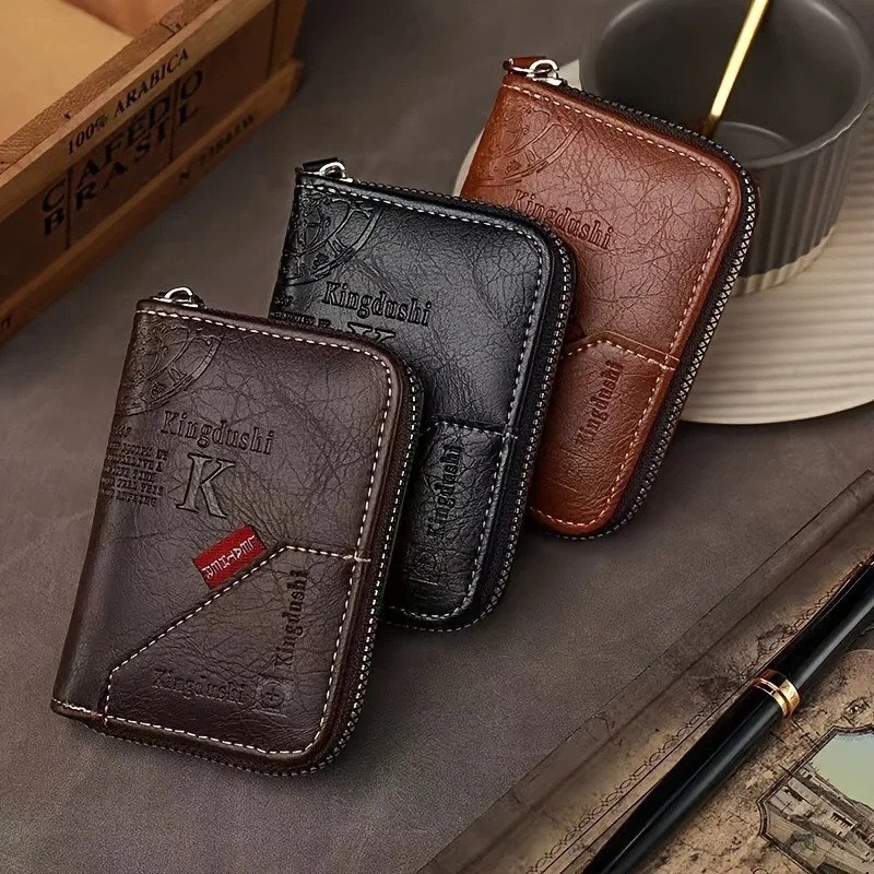 Kingdushi Wallet